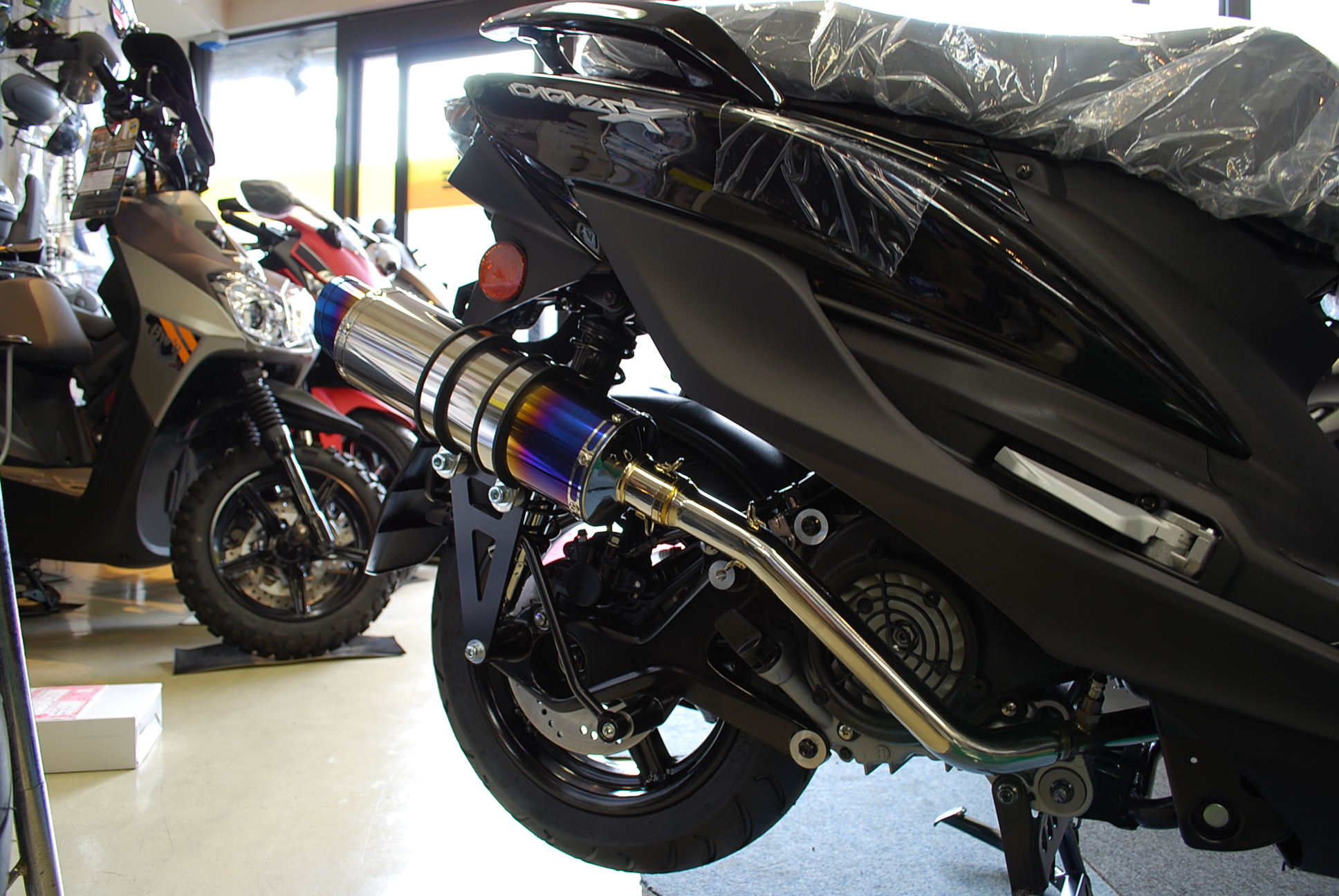 2019　シグ　特EVO 005